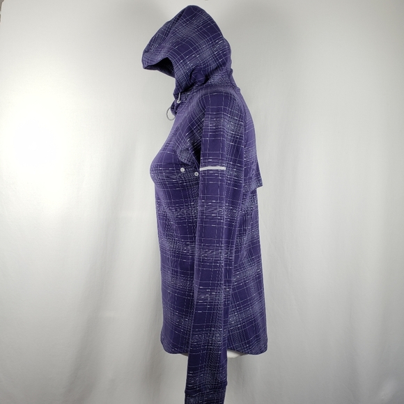 Nike Dri-Fit Running Pullover hoodie Sweatshirt - Picture 2 of 6